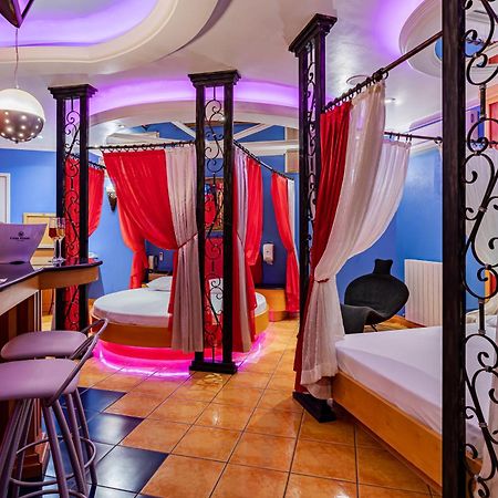 Monn Cherry Motel Lajeado  Esterno foto