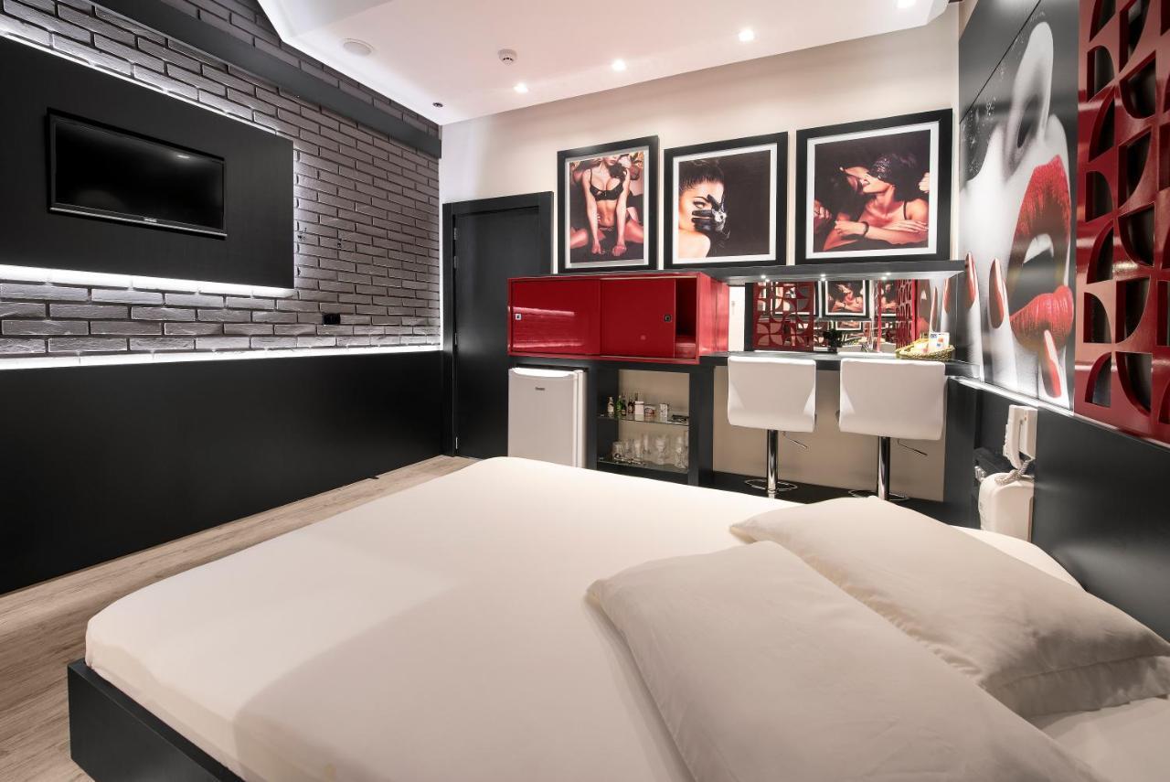 Monn Cherry Motel Lajeado  Esterno foto