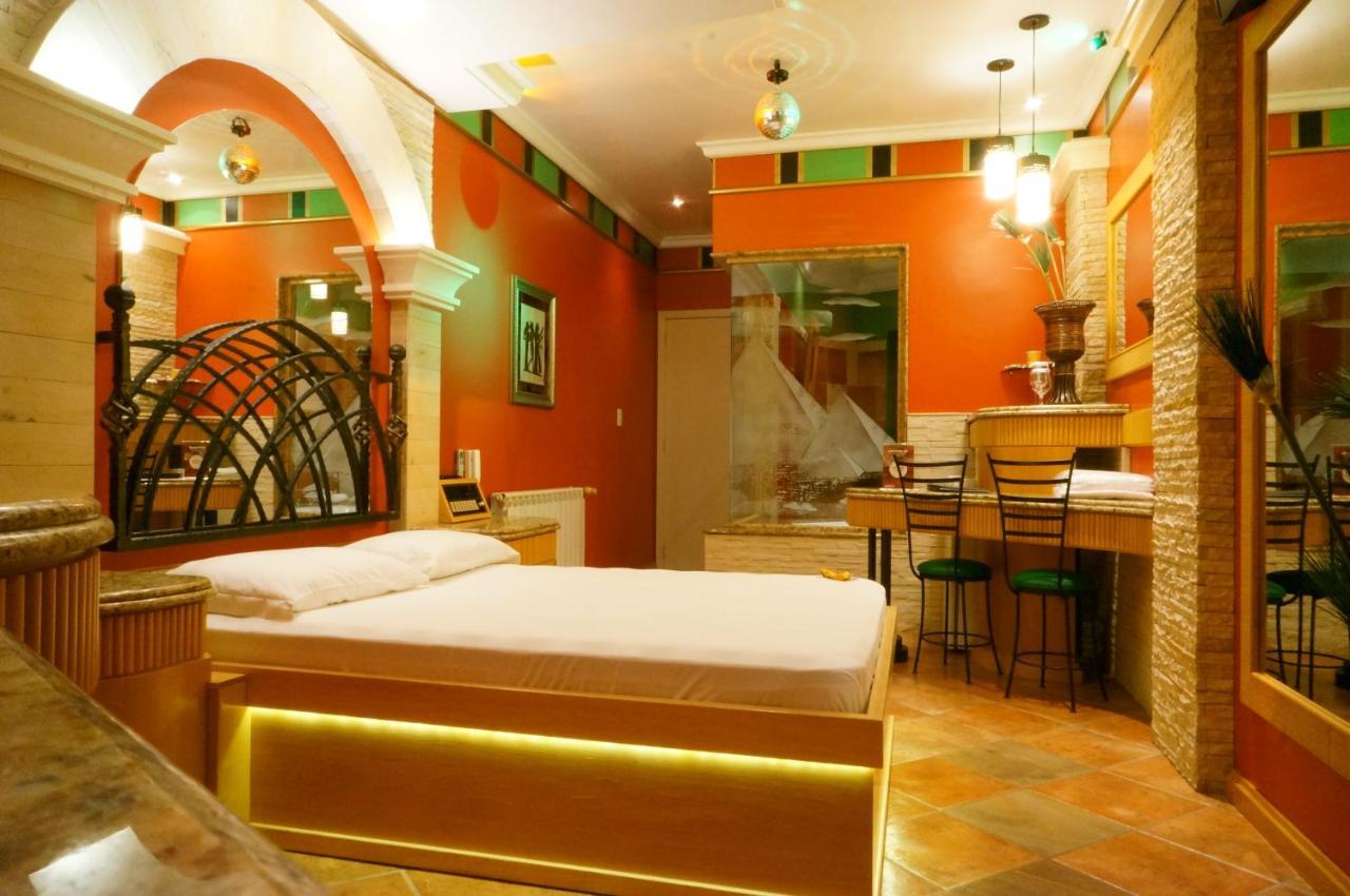 Monn Cherry Motel Lajeado  Esterno foto