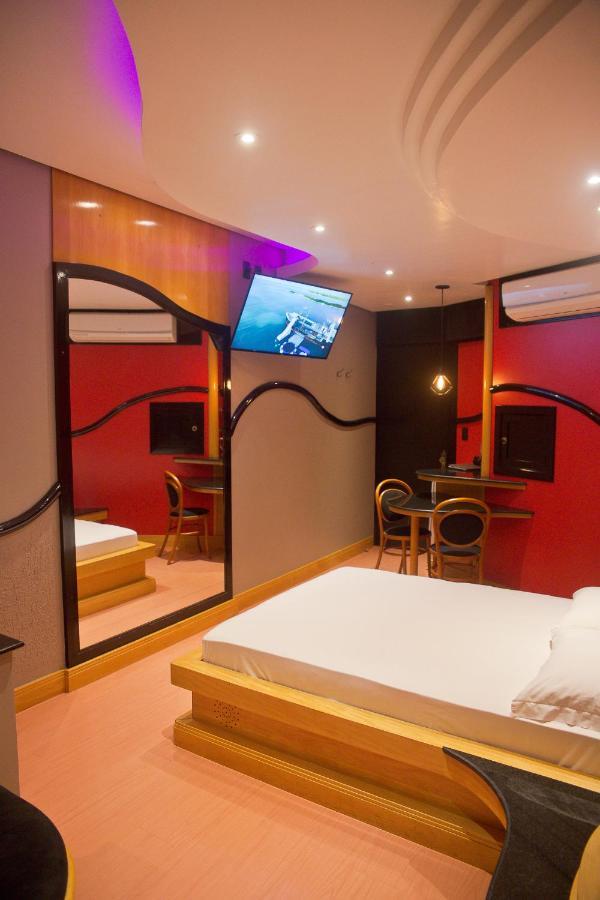 Monn Cherry Motel Lajeado  Esterno foto