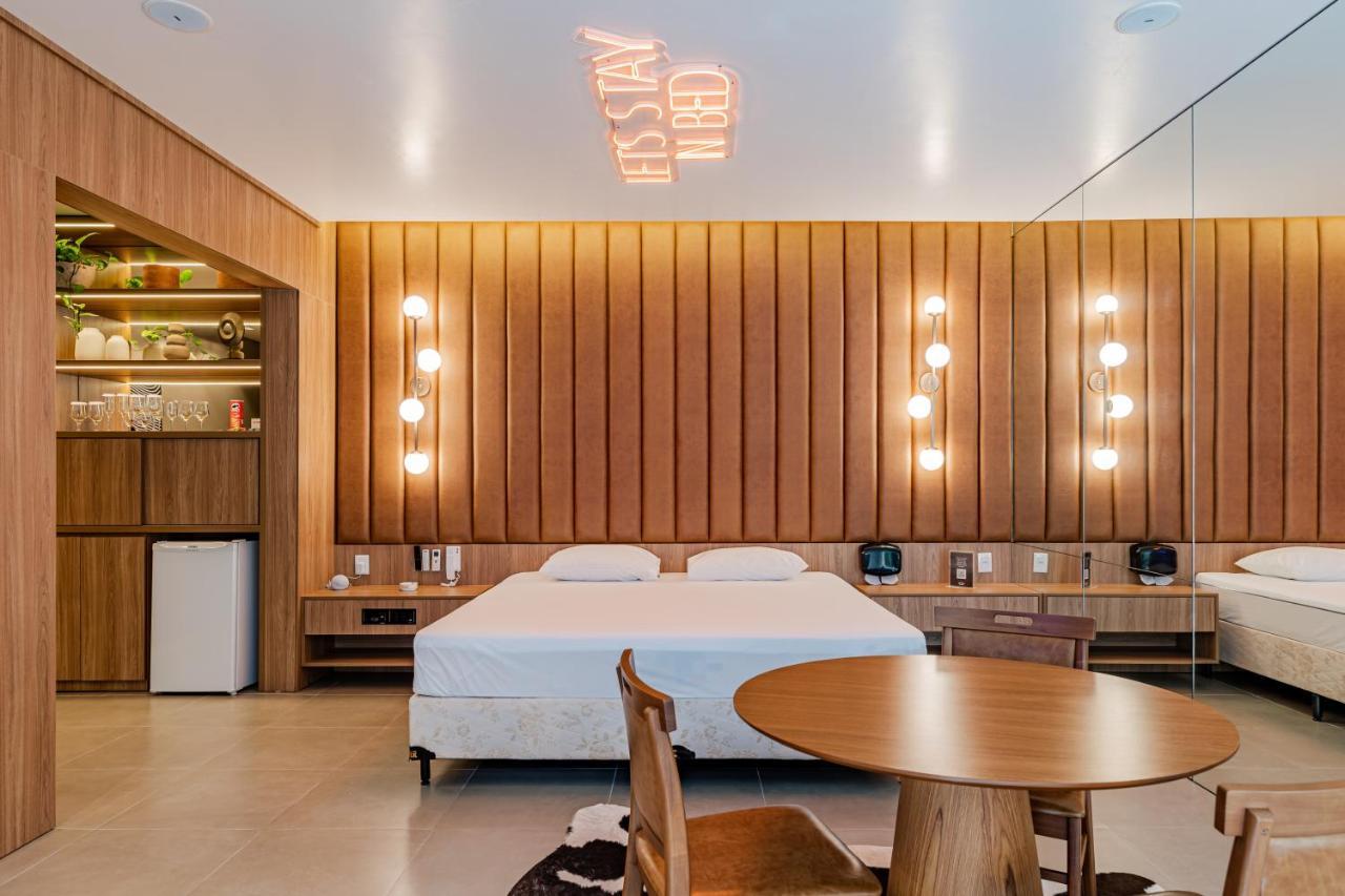 Monn Cherry Motel Lajeado  Esterno foto