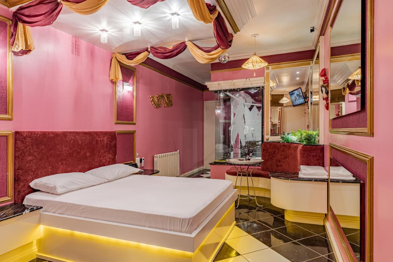 Monn Cherry Motel Lajeado  Esterno foto