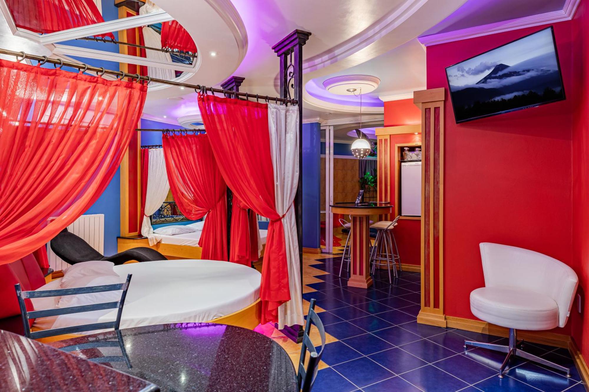 Monn Cherry Motel Lajeado  Esterno foto
